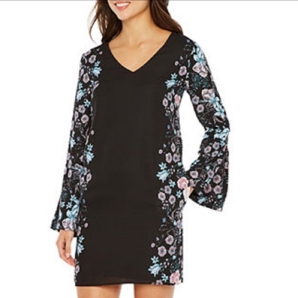 Nicole by Nicole Miller Dresses & Skirts - 🌹🌹Nicole by Nicole miller dress💕💕